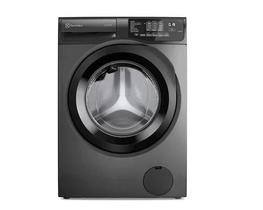 Lavadora Electrolux 12Kg Cinza LFC12 220V