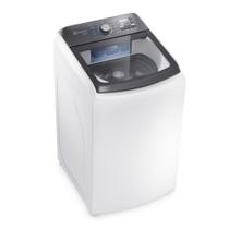 Lavadora Electrolux LEE15 14,5Kg Cesto Inox e Jet&Clean