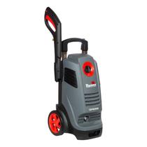 Lavadora Elétrica de Alta Pressão 220V TEPW2500I Toyama Preto Lavadora Elétrica de Alta Pressão 220V TEPW2500I Toyama Preto