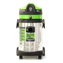 Lavadora extratora de carpetes e estofados 220v verde - ipc ea135 lite