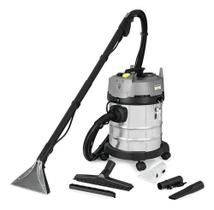Lavadora Extratora Estofado Puzzi 4 20 Classic Karcher Lavadora Extratora Estofado Puzzi 4 20 Classic Karcher