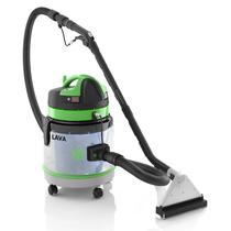LAVADORA EXTRATORA LAVA PRO 27L pol.max1400 IPC