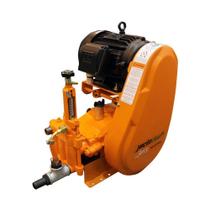 Lavadora Industrial J500 3 Pistões 42 L/min 500 psi 4 cv Jacto Lavadora Industrial J500 3 Pistões 42 L/min 500 psi 4 cv Jacto
