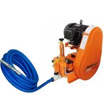 Lavadora Jacto JP42 Lav 500 4 Cv Trifásica Ip55 Com Mangueira