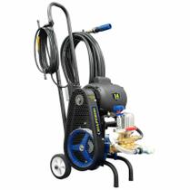 Lavadora Jato LJ14L Mono 1HP 220V C/ Mang 20M 3/8" Chiaperini