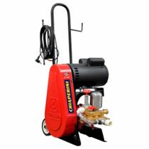 Lavadora Jato LJ3000 Fixa Tri 2HP c/Mang 3/8" Chiaperini