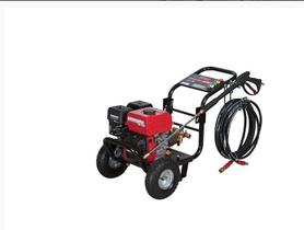 Lavadora jetmac jg7 a200 gasolina/7hp/axial/2800ibs