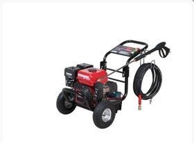 Lavadora jetmac jg7 t200-e gasolina /7hp/triplex/3000ibs