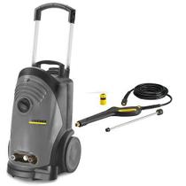 Lavadora Karcher A.P. Hd 6/15 C 220V/60Hz Lavadora Karcher A.P. Hd 6/15 C 220V/60Hz