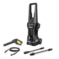 Lavadora Karcher K2 Alta Pressao Plus Turbo 127V 1740Libras