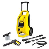 Lavadora Karcher K3 Force Turbo 1500W