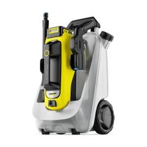 Lavadora Kärcher OC 6-18 Premium Portátil Bateria 18V Tanque 12L Limpeza ágil, sem fio nem tomada Lavadora Kärcher OC 6-18 Premium Portátil Bateria 18V Tanque 12L Limpeza ágil, sem fio nem tomada