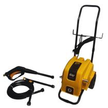 Lavadora Lava Jato Alta Pressao 1500w 1650 Libras 110v 4100110v Fw005421 Wap