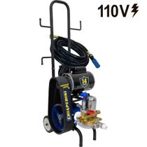 Lavadora Lava Jato De Alta Pressão 1hp Lj14l Chiaperini