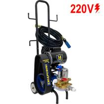 Lavadora Lava Jato De Alta Pressão 1hp Lj14l Chiaperini Lavadora Lava Jato De Alta Pressão 1hp Lj14l Chiaperini