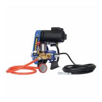 Lavadora Lava Jato LJ330 - Com Mangueira 3/8Pol - Motor Monofásico 2HP - 127/220V - 22717 - Chiaperini
