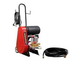 Lavadora Lavajato Movel Lj3100 3hp Mono Chiaperini 220v