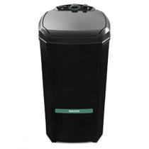 Lavadora Lavamatic 16kg LC16 PB Suggar Preto 110V Lavadora Lavamatic 16kg LC16 PB Suggar Preto 110V