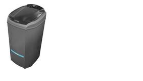 Lavadora Lavamax Eco 15kg 500w Suggar Prata 127V
