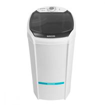 Lavadora Lavamax Eco 15kg Branca 127v Suggar - LE1521BR