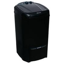 Lavadora LE2002PT Lavamax Eco Suggar 20,1kg Preto 110V