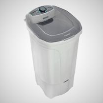 Lavadora Libell Premium 10Kg Branco 127v Akieletro