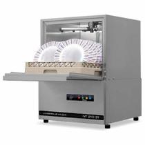 Lavadora Louças Nt210 220V/2-220v/3-380/3 Multi-fásica - Netter Lavadora Louças Nt210 220V/2-220v/3-380/3 Multi-fásica - Netter