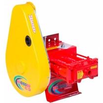 Lavadora Média Pressão Hidromar BH 6100 Motor e Mangueira Não Incluso