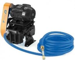 Lavadora Média Pressão Somar Lus 3501 400 Libras 2 Cv Monofá