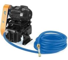 Lavadora Média Pressão Somar Lus 3601 600 Libras 3 Cv Trifás