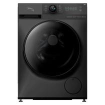 Lavadora Midea HealthGuard Smart 11kg Titanium 127V