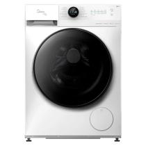 Lavadora Midea HealthGuard Smart 13kg Branca 220V - MF200W13