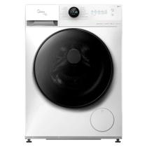 Lavadora Midea HealthGuard Smart 13kg Branca 220V