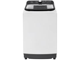 Lavadora Midea Wave Agitador 15kg Branco - 220V