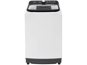 Lavadora Midea Wave Agitator 13kg Branco 220V