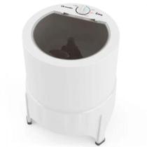Lavadora Mueller Plus 4.5 Kg 3 Programas Branco 127 V