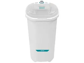Lavadora Neo Turbilhão 8kg Branca 220V Suggar