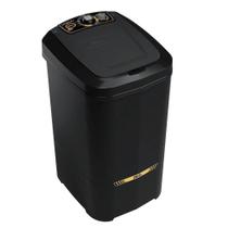 Lavadora Newmaq 20,5Kg Preto 127V
