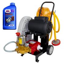 Lavadora Para Lavajato 3cv Monofasica Potente Economica Eletroplas Lavadora Para Lavajato 3cv Monofasica Potente Economica Eletroplas