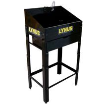 Lavadora Peças 12L com Eletrobomba 110V Monofásico - Lynus