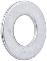 Lavadora plana Hillman 5/8 polegadas, pacote com 25 Lavadora plana Hillman 5/8 polegadas, pacote com 25