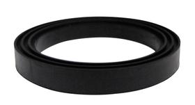 Lavadora Plumb Pak Keeney K832-2 Borracha 1,9x14 cm preta