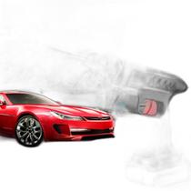 Lavadora Portátil Com Potência E Pistola 48V