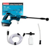 Lavadora Portátil Makita DHW180Z01 24 Bar 348 PSI