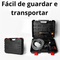 Lavadora Potente Ideal para Carros e Motos