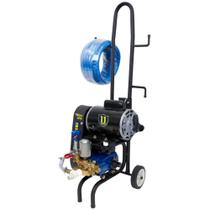 Lavadora Pressão Alta Vazão 220v 1HP Chiaperini Lava Jato Lj11l Lavadora Pressão Alta Vazão 220v 1HP Chiaperini Lava Jato Lj11l