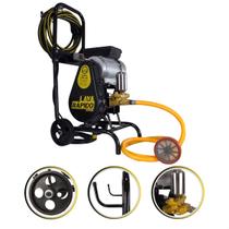 Lavadora Pressão Alta Vazão Lrs 20 Zm Bombas Motor 2cv Profissional Lava Jato Carro Piso Industrial Lavadora Pressão Alta Vazão Lrs 20 Zm Bombas Motor 2cv Profissional Lava Jato Carro Piso Industrial