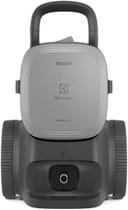 Lavadora Pressao Electrolux Ews1850 1400w 220v Cinza E Preto