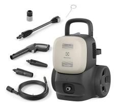 Lavadora Pressão Lava Jato Lava Carro Electrolux 2250 110v