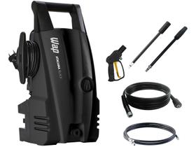 Lavadora Pressao Maquina Lavar C/ Desentupidora Wap Vap 110v